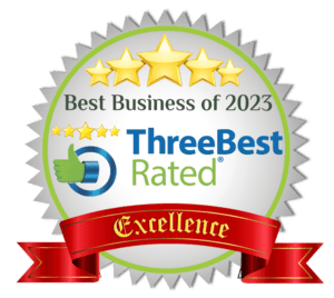 2023 Three Best Rated