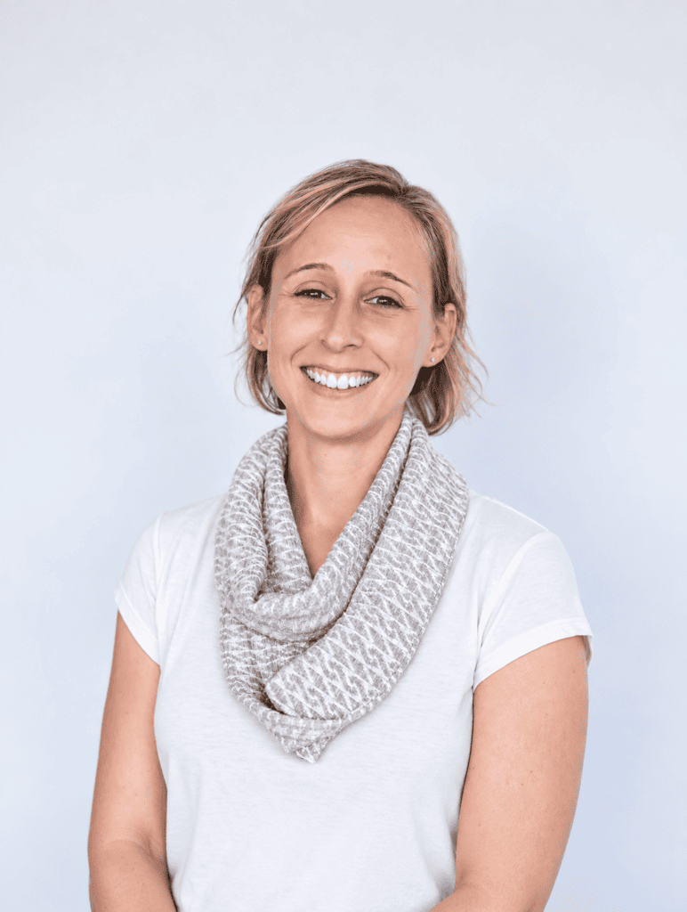 Angie WellsRegistered Massage Therapist