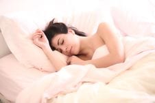 Dr. Stephanie's Top Three Supplements for better sleep