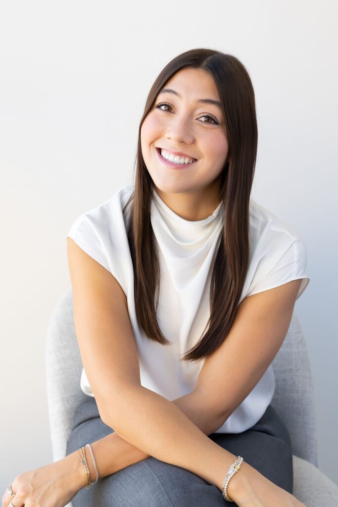 Dr. Amanda LaserNaturopathic Doctor