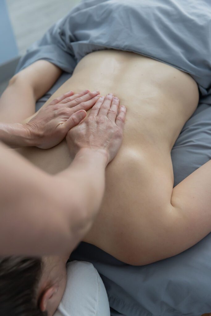 Massage