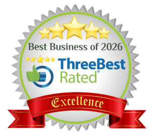 Three Best Rated Excellence 2026