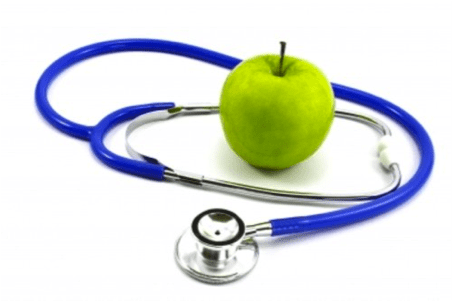 apple