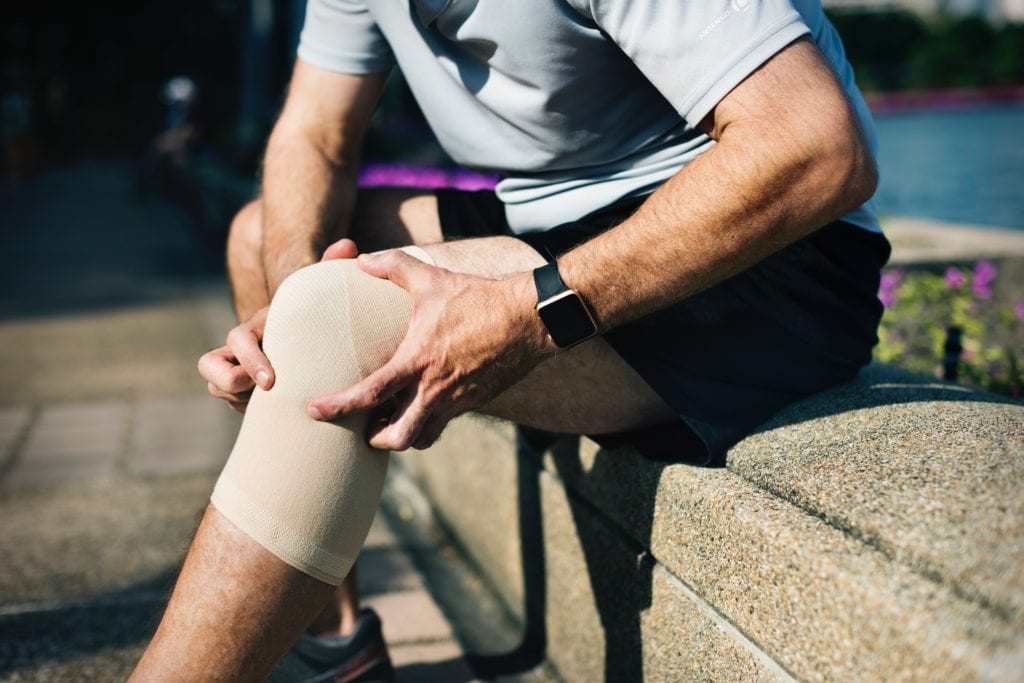 The Effects of Stress on Muscle Tissue & How Manual Lymphatic Drainage (MLD) Can Help
