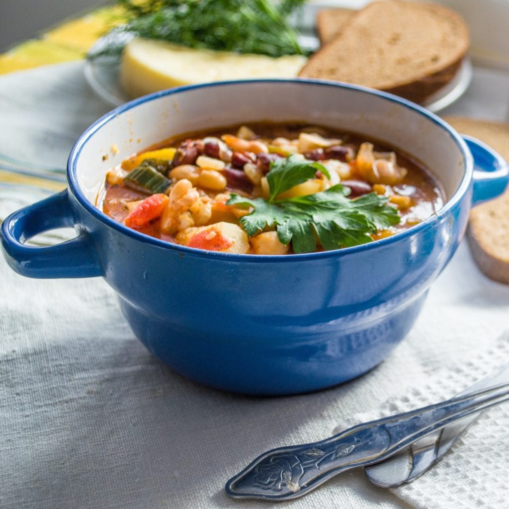 Mulligatawny Soup - The Root Natural Health Clinic