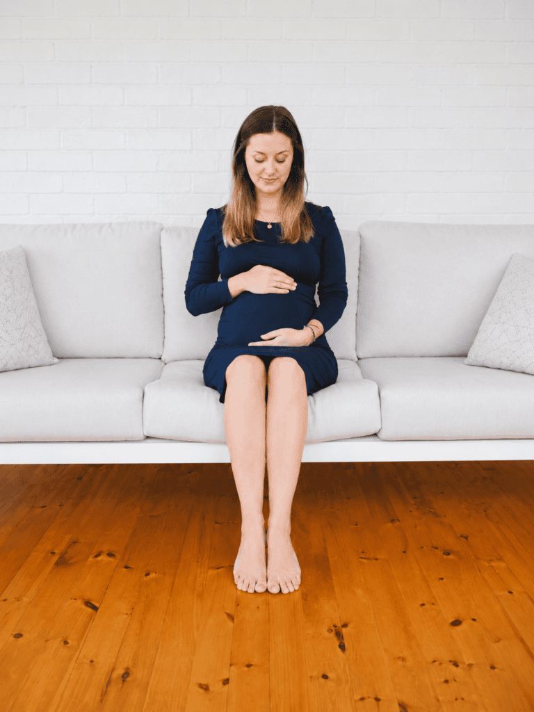 pregnancy