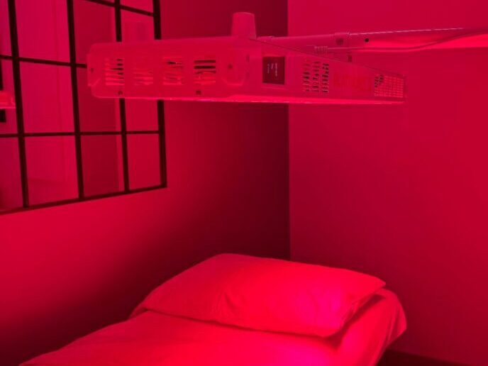 redlighttherapy